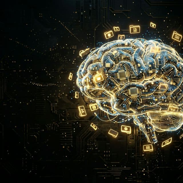 Business Memory: מה זה, למה זה חשוב, ואיך זה עובד ב-AI Experts