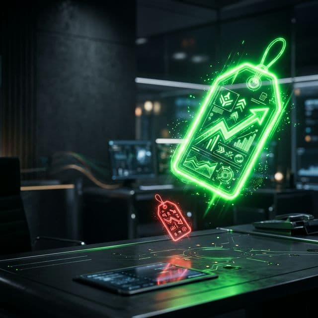 כמה עולה סוכן AI? השוואת עלויות מלאה לעסקים ישראלים 2026