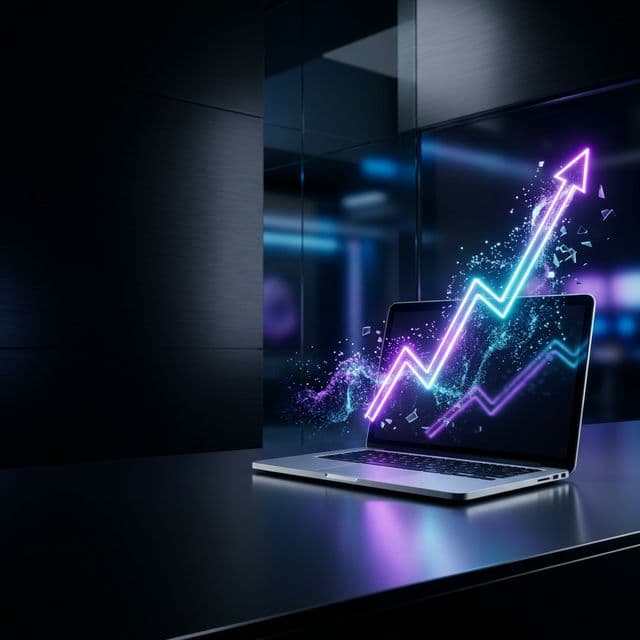 איך סוכן AI יכול להכפיל את התנועה האורגנית של החנות האלקטרונית שלך ב-2026