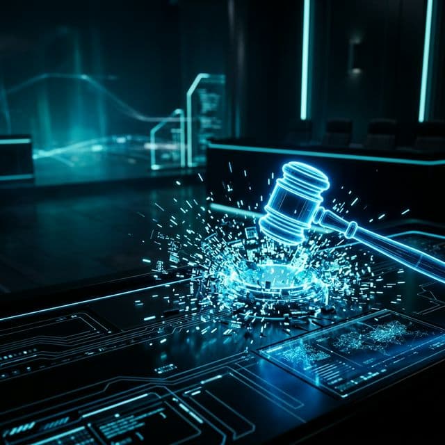 GEO לעורכי דין בישראל: איך להופיע בתוצאות ChatGPT כשלקוח מחפש עורך דין