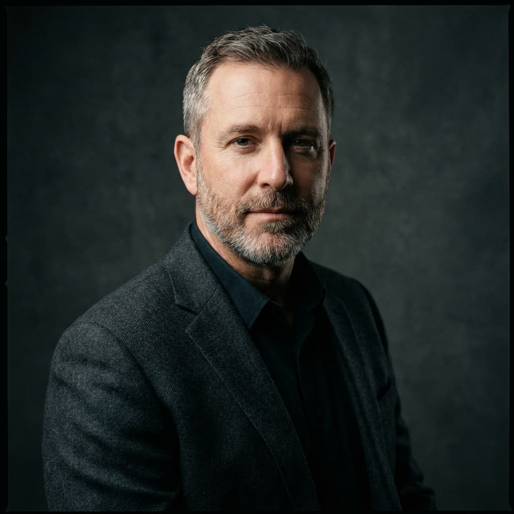 דוד לוי - אמן Generative AI