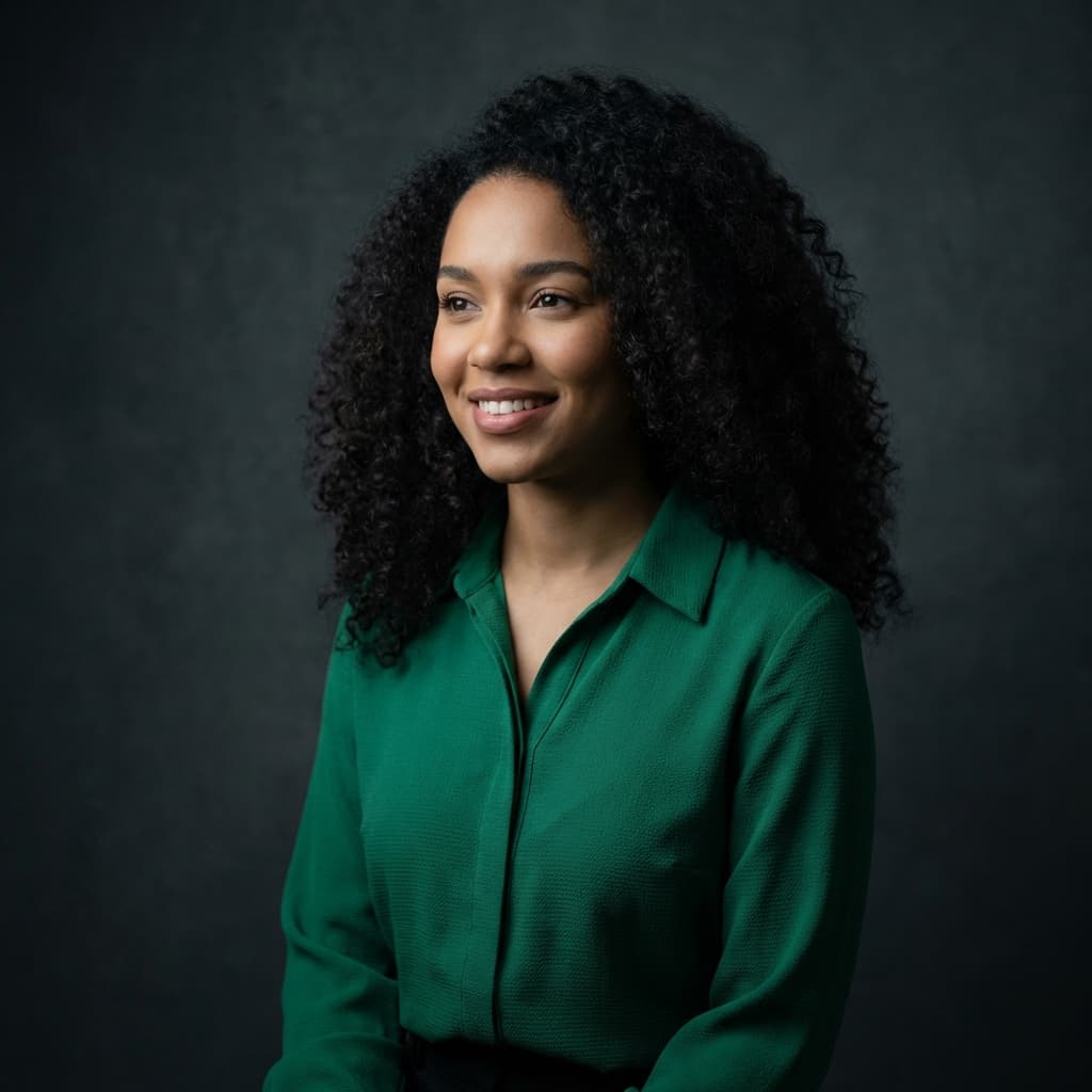 מאיה רגב - מומחית שיווק AI