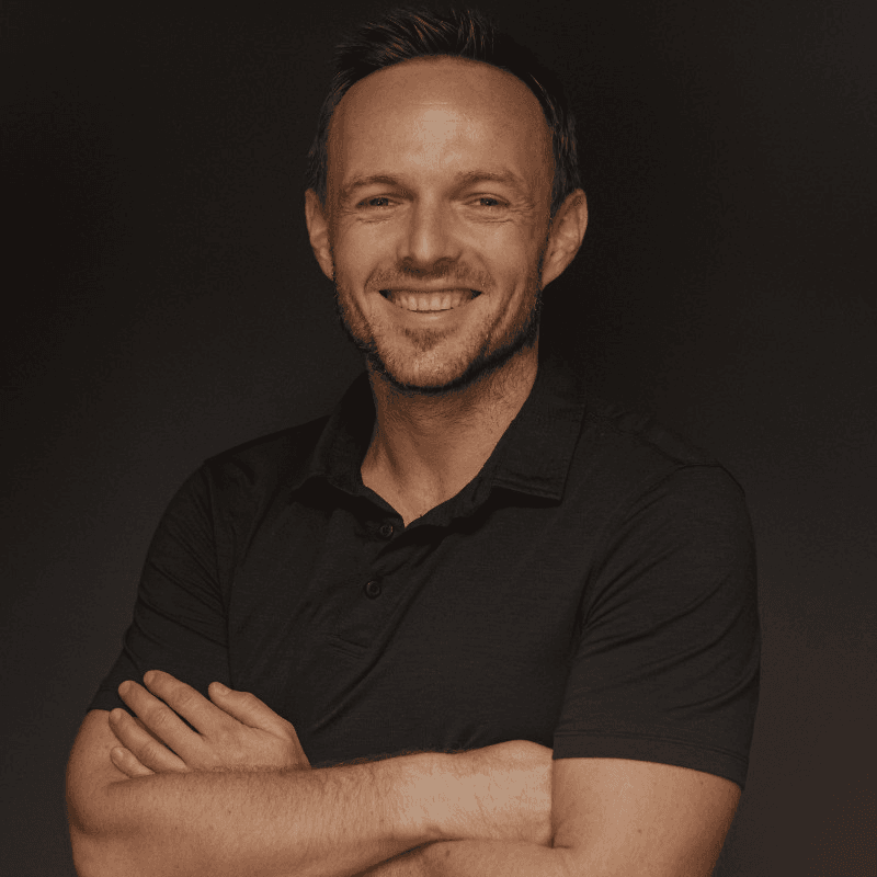 סטס לוויתן - מנכ"ל @ Lightsite.io